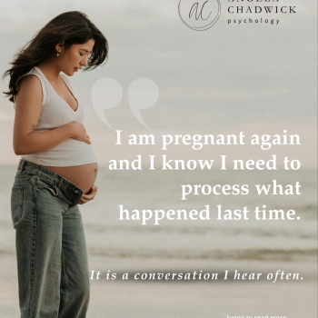 Second time pregnancy